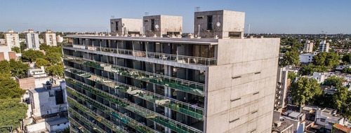 Departamento 1 Dormitorios En Venta - Centro Oeste, Rosario