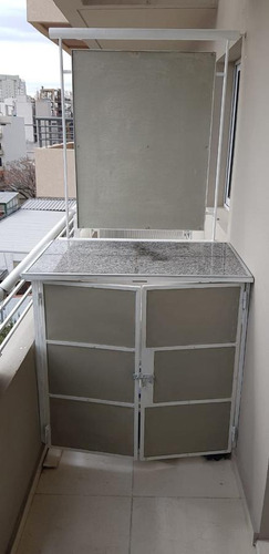 Imagen 11 de 19 de Departamento 2 Amb A Estrenar C / Cochera - Villa Urquiza