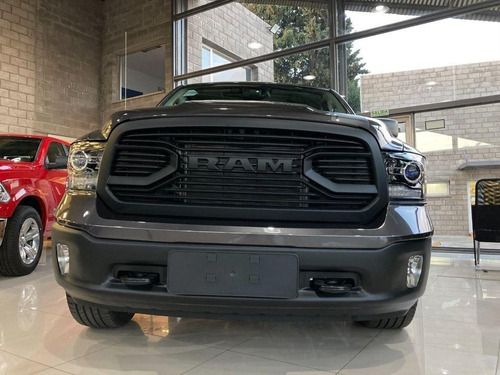 Imagen 4 de 9 de Ram 1500