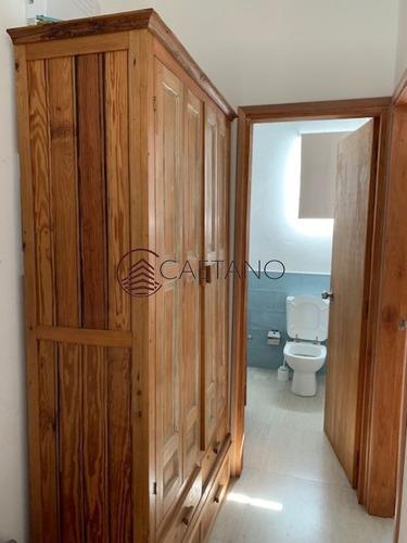 Imagen 10 de 26 de Excelente Casa En Tio Tom - Punta Ballena Tio Tom