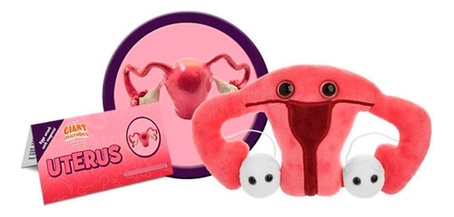 Utero Giantmicrobes