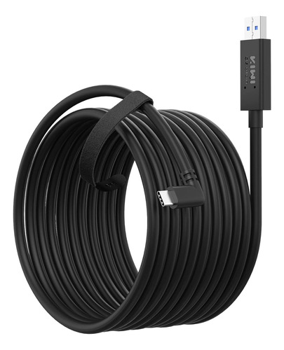 Cable Tipo C 5 Metros Kiwi 