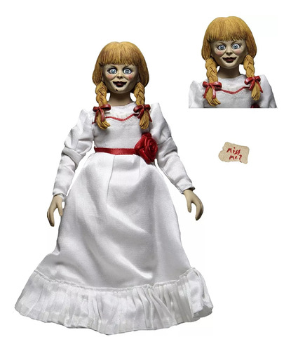 Annabelle 3 Comes Home Neca Original Replay
