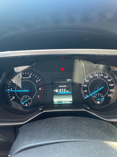 Ford Territory 1.5t Sel