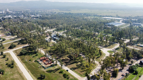 Venta - Lote 380 M² Apto Dúplex - Nuevo Malagueño