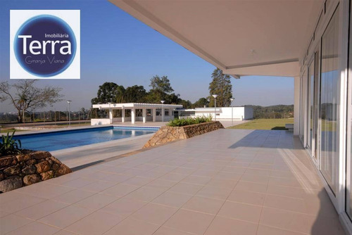 Casa À Venda - Vintage - Granja Viana - Ca2159