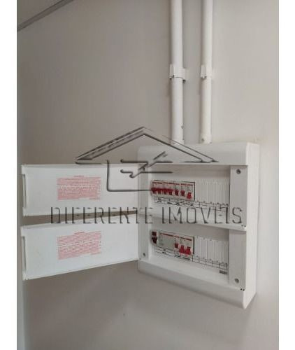 Imagem 2 de 15 de Sala Comercial - 44m² - Tatuapé