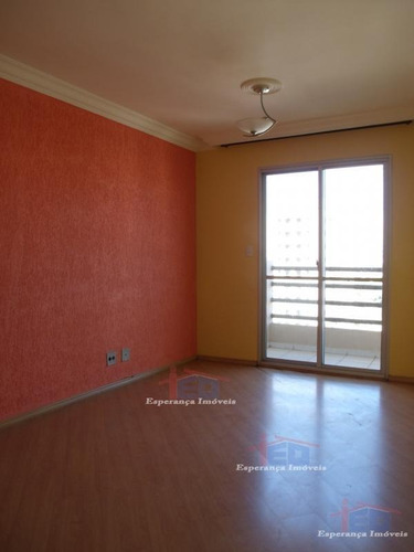 Imagem 12 de 15 de Ref.: 1745 - Apartamento Em Osasco Para Venda - V1745