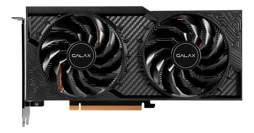 Gpu Galax Rtx 4060 1-click Oc 2x, 8gb, Gddr6, 46nsl8mdapco
