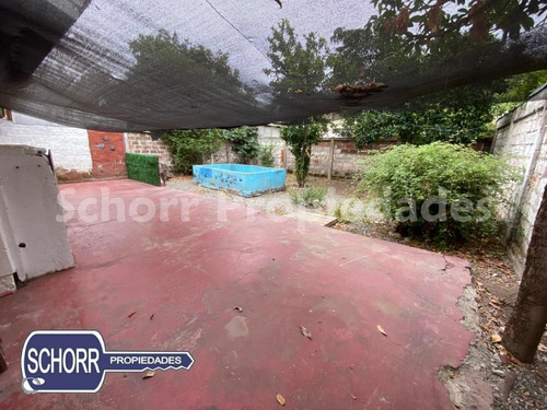 Casa En Arriendo De 3 Dorm. En Villa Perú En Talca