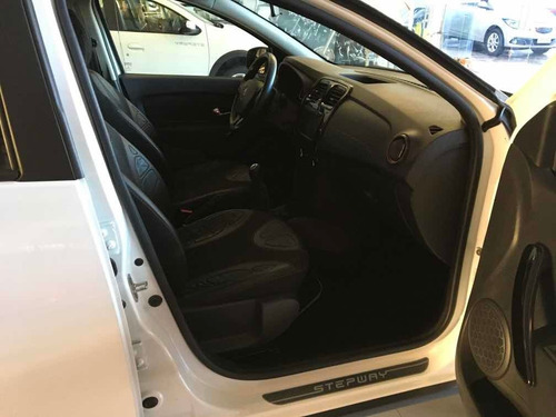 Renault Sandero Stepway 2018 1.6 Privilege - Defranco Motors