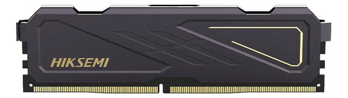 Memoria Ram 8gb Ddr4 U-dimm Hiksemi Armor 3200mhz