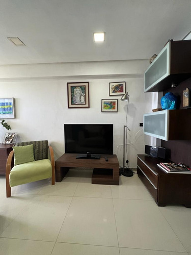 Imagen 6 de 17 de Bello Apartamento En Alquiler Marina Mar. Lechería.