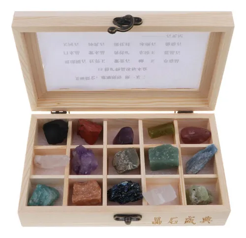 comprar 15 Unids Geología Ciencia Minerales Juguete De Ciencia