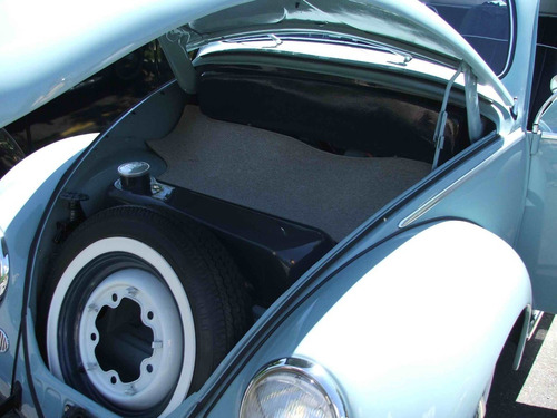 Volkswagen Escarabajo