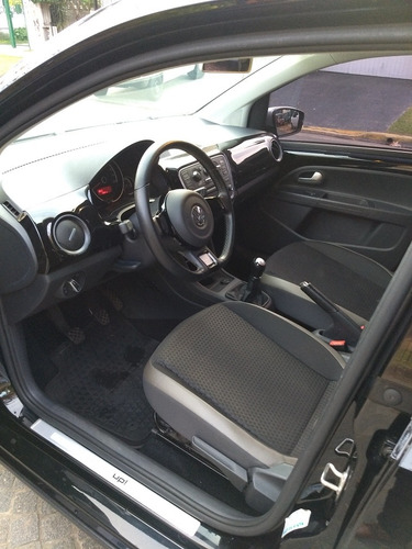 Volkswagen Cross Up! 1.0 Mpi Cross Up! 1.0 Mpi
