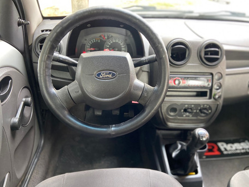 Ford Ka 1.0 MPI 8V FLEX 2P MANUAL