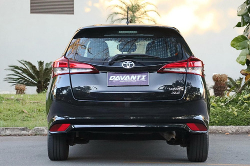 Toyota Yaris XLS 1.5 FLEX