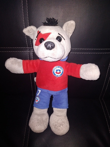 Peluche Rogelio, 35 Cms