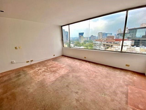 Pent House En Venta En Polanco Parque Linoln
