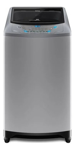 Lavadora Electrolux Premium Care 18.5kg Ewix19f2esg Color Gris