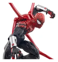 Comprar The Superior Spider-man Marvel Legends Superior Spiderman