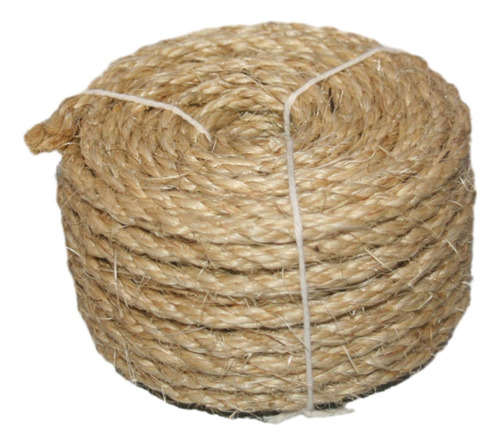 Poste Rascador For Gatos, Cuerda De Hilo De Sisal,