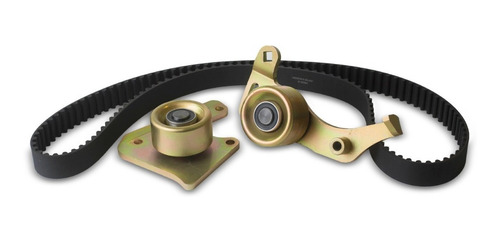 Kit Distribucion Citroen Zx 1.9d Xud9a (d9b)