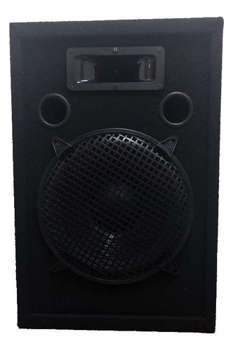Imagen 3 de 10 de Combo Sonido Consola Potenciada + 2 Cajas De 12 Prm