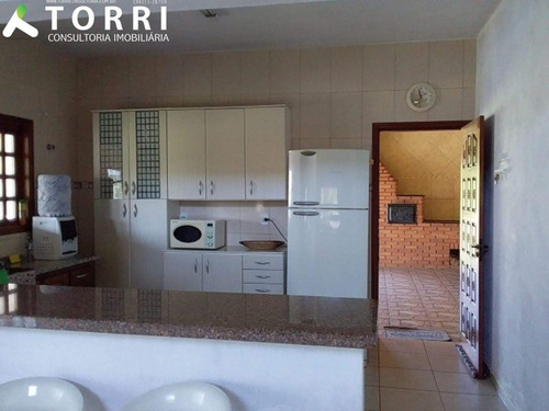 Imagem 6 de 20 de Chácara À Venda Em Porangaba - Ch00405 - 69819435