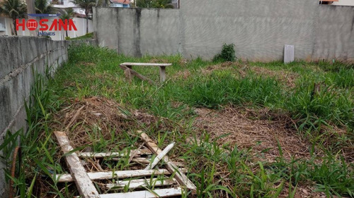 Imagem 8 de 8 de Terreno Plaino Na Nova Caieiras - Te0393