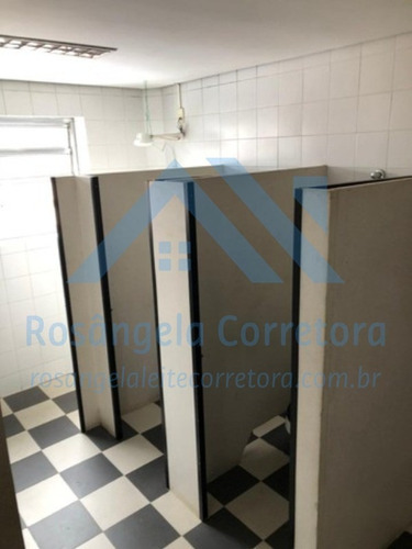 Imagem 4 de 6 de Sala - Sa00202 - 69824940