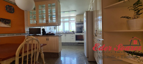Imagem 15 de 15 de Ótima Casa À Venda No Residencial 10 Em Alphaville - Es2116