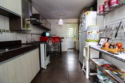 Imagem 10 de 15 de Casa - Teresopolis - Ref: 293195 - V-293195