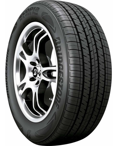 Llanta 255/45r20 Bridgestone Ecopia H/l 422 Run Flat