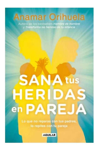 Sana Tus Heridas En Pareja - Sellado