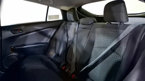 Toyota Prius 1.8 HYBRID BASE