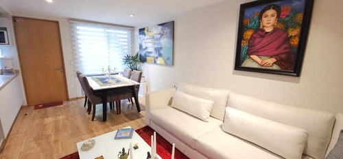San Pedro De Los Pinos, Renta Casa En Condominio