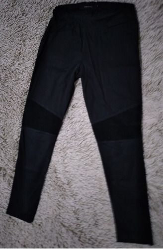 Pantalon Tipo Calza Leggin Victoria M. Ortiz