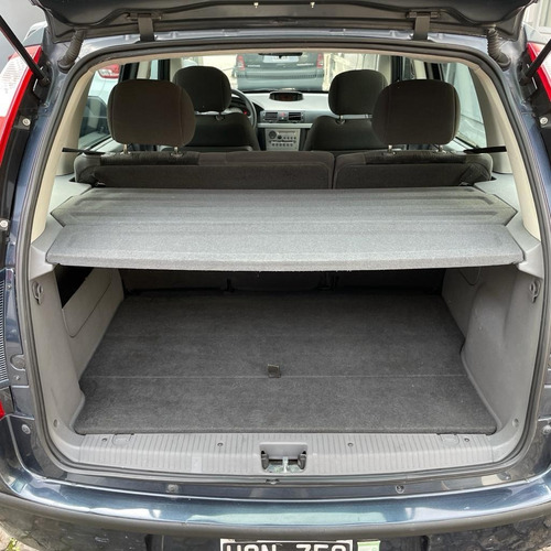 Chevrolet Meriva Gls 5p