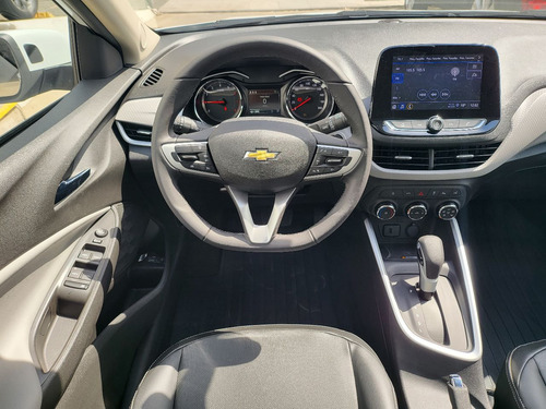 Chevrolet Onix plus 1.0 Lt