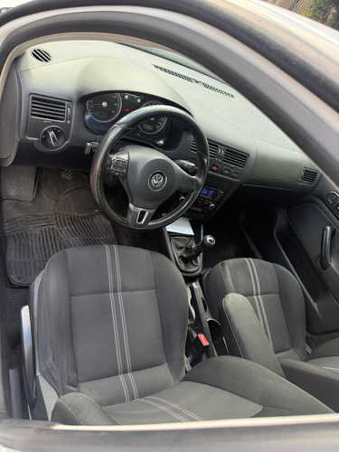 Volkswagen Bora 2.0 Trendline 115cv