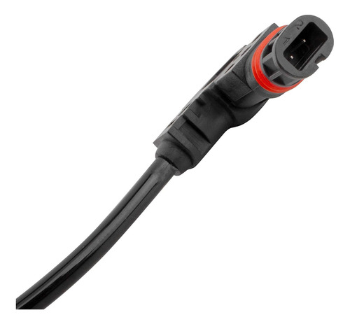 Sensor Abs Dianteiro Dodge Charger Challenger 4779244ab