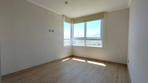 Edificio Huánuco (1 Est. 1 Bod.) Vista Nororiente Piso 12