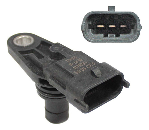 Sensor Posicion Arbol De Levas Cadillac Sts 07-09 3.6 V6 Imp