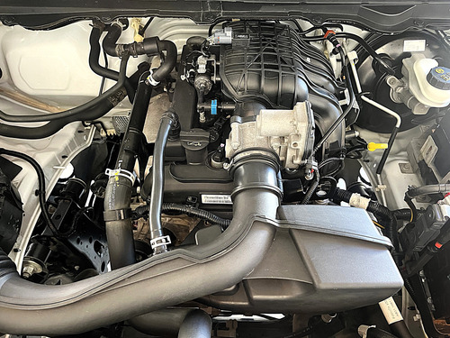 Ford Ranger 2.5 Xl Cabina Doble Mt