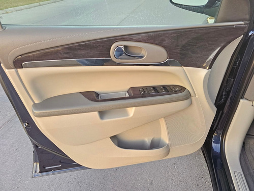 Buick Enclave 3.6 V6 At