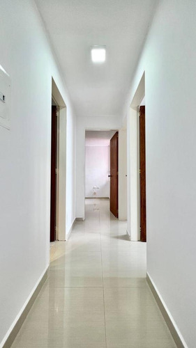 Imagen 10 de 13 de Apartamento En Alquiler Vista Real