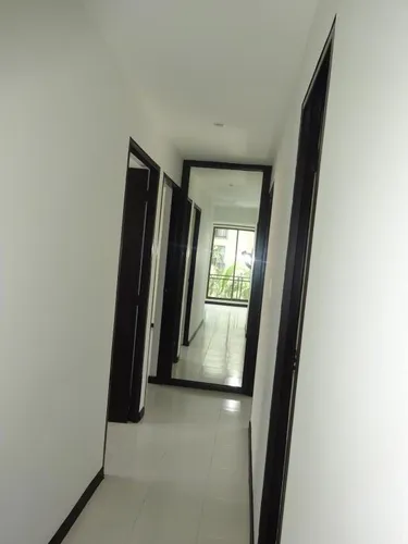 Apartamento En Arriendo En El Refugio. Cod A8105
