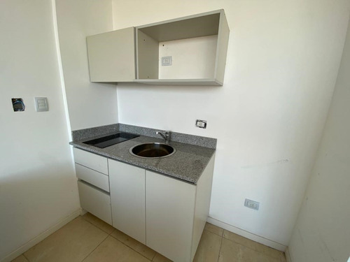Imagen 6 de 7 de Departamento En Venta Ubicado En Studios De La Bahía, Bahia Grande, Nordelta